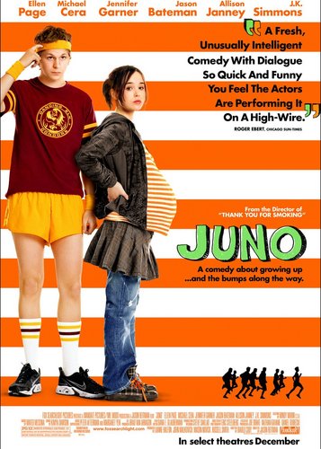 Juno - Poster 3