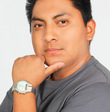 Ángel García