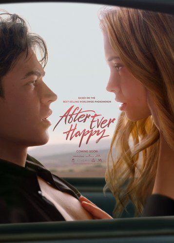 After Forever - Poster 6