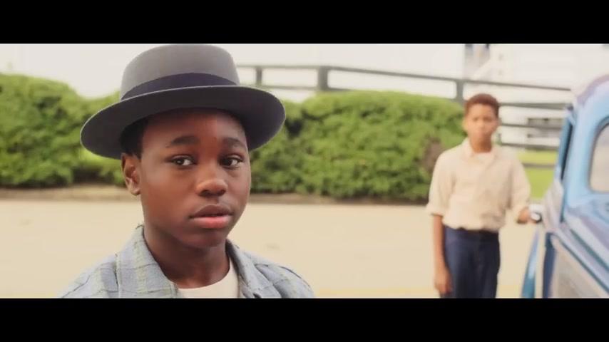Till - Kampf um die Wahrheit - Trailer - Deutsch - SD