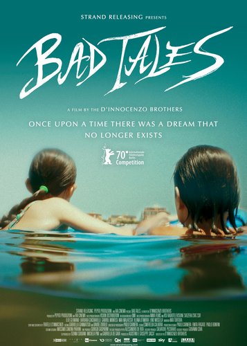 Bad Tales - Poster 2