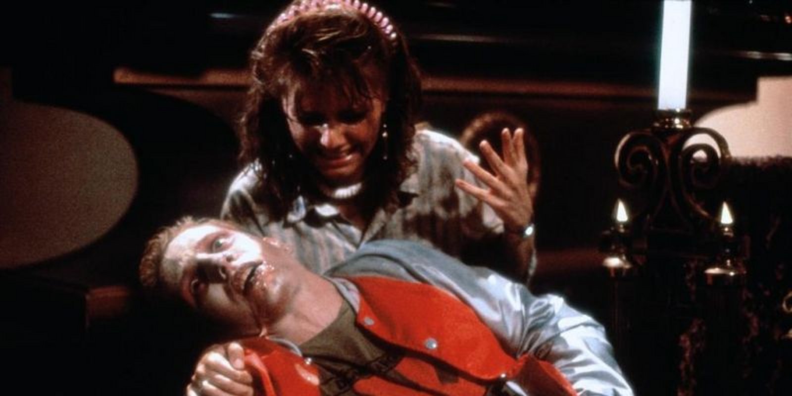 Return of the Living Dead - Verdammt, die Zombies kommen