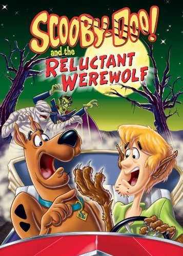 Scooby-Doo und der widerspenstige Werwolf - Poster 1