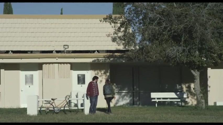 Short Term 12 - Trailer - Englisch - SD