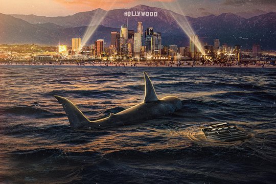 Sharksploitation - Szenenbild 1