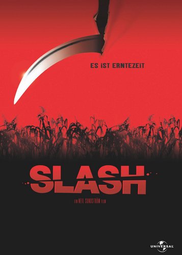 Slash - Poster 1