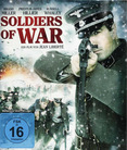 Soldiers of War