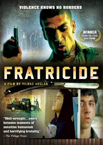 Fratricide - Brudermord - Poster 1