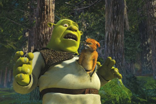 Shrek 2 - Szenenbild 31