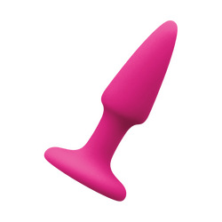 Pleasure Plug Mini, 9 cm