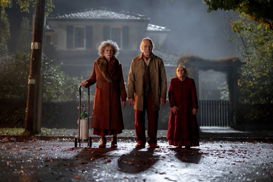Insidious 6 - Out of the Further - Szenenbild 1