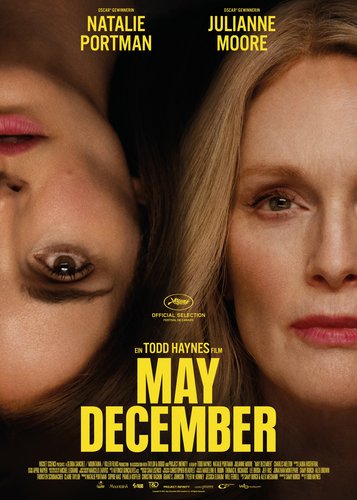 May December - Poster 1