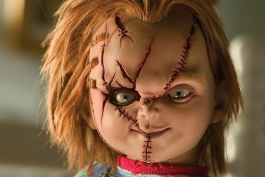 Chucky 5 - Chucky's Baby - Szenenbild 6