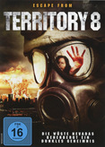 Escape from Territory 8