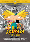 Hey Arnold! - Der Film