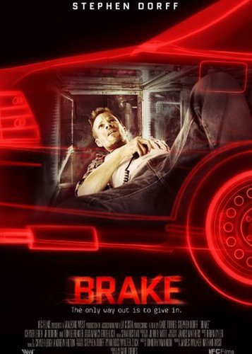 Brake - Poster 2