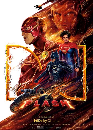 The Flash - Poster 11