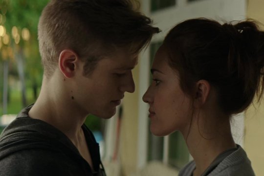 Bravetown - Szenenbild 1