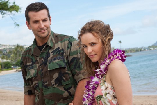 Aloha - Die Chance auf Glück - Szenenbild 3
