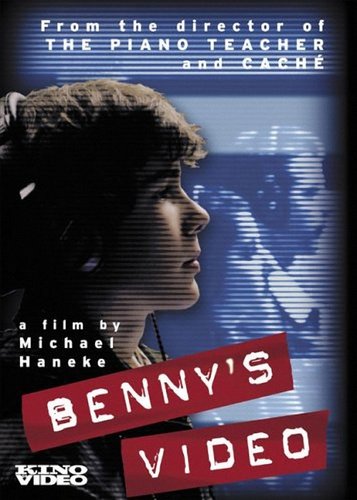 Bennys Video - Poster 2