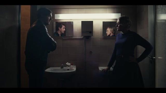 Bis ans Ende der Nacht - Trailer - Deutsch - SD