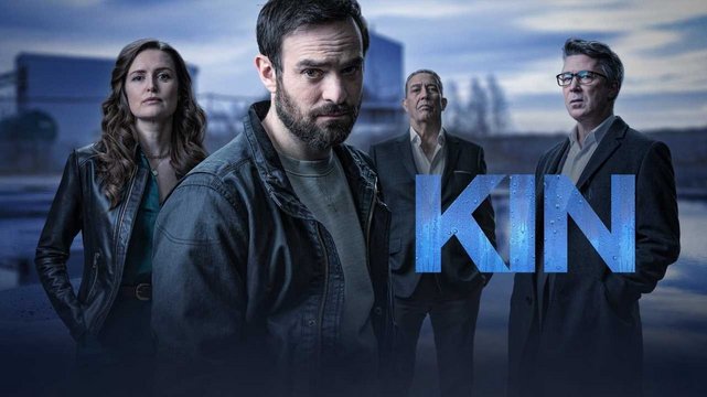 Kin - Staffel 1 - Wallpaper 1