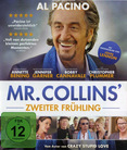 Mr. Collins&#039; zweiter Frühling