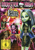 Monster High - Fatale Fusion