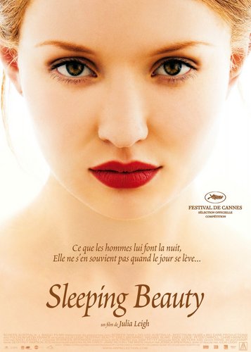 Sleeping Beauty - Poster 2
