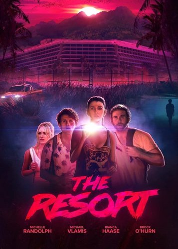 The Resort - Poster 2