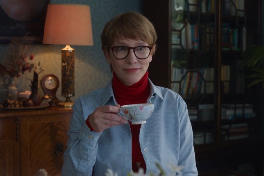 Father Mother Sister Brother - Szenenbild 3