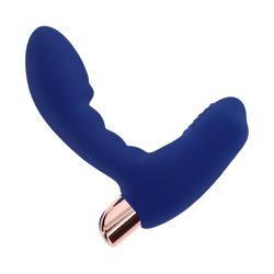 The Heroic P-Spot, 11,5 cm
