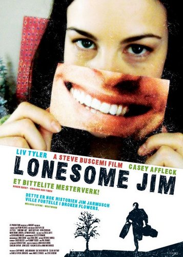 Lonesome Jim - Poster 3