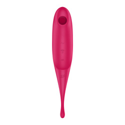 Satisfyer Twirling Pro, 20 cm
