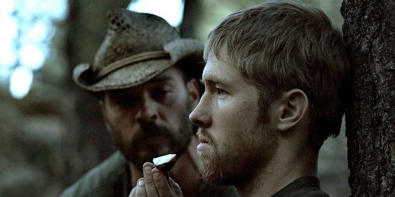 Deadfall Trail - Kein Weg zurück