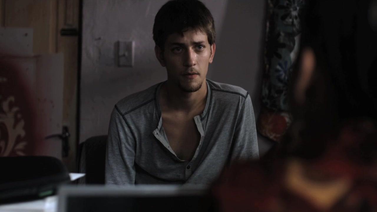 Kinder Gottes - Trailer - Englisch - HD