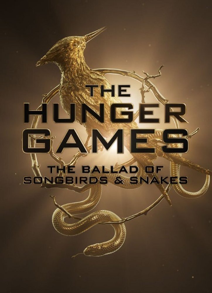 tribute von panem vogel und schlange