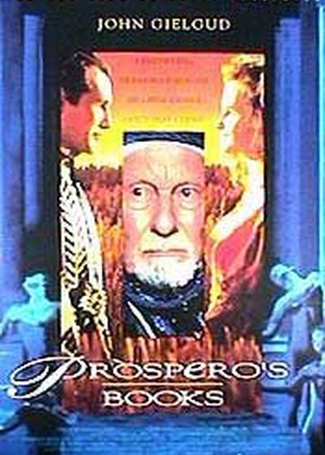 Prosperos Bücher - Poster 3