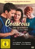 Couscous und Geheimnisse