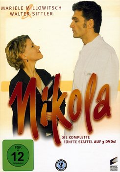 Nikola Staffel 9 Nikola Staffel 9