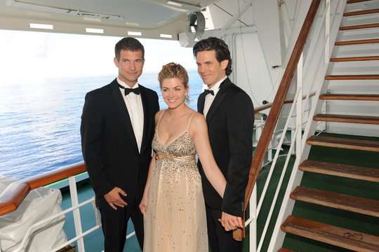 Das Traumschiff - Box 8 - Die schönsten Reiseziele des Traumschiffs - Szenenbild 3