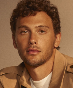 Cooper Koch