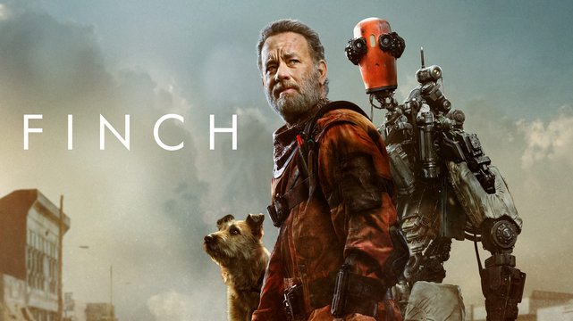 Finch - Wallpaper 4