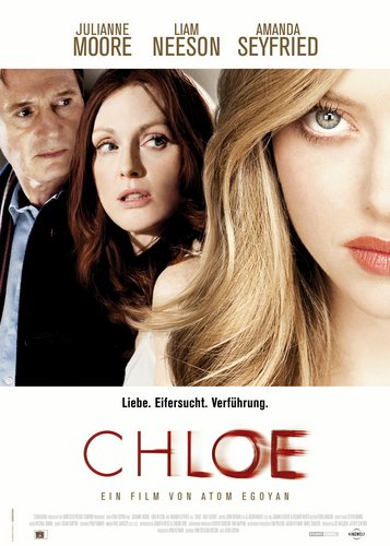 Chloe - Poster 1