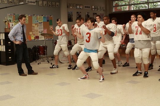 Glee - Staffel 1 - Szenenbild 5