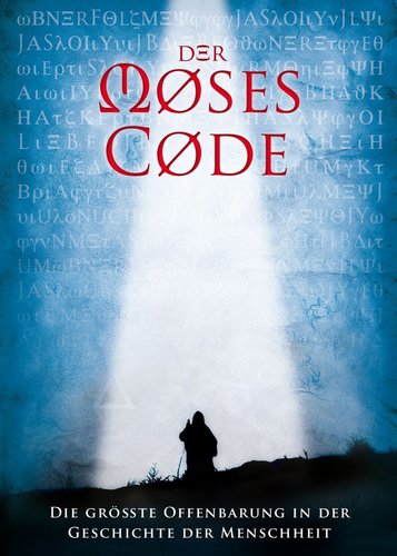 Der Moses Code - Poster 1