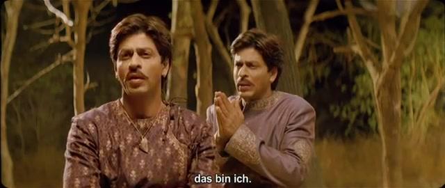 Paheli - Trailer - Deutsch