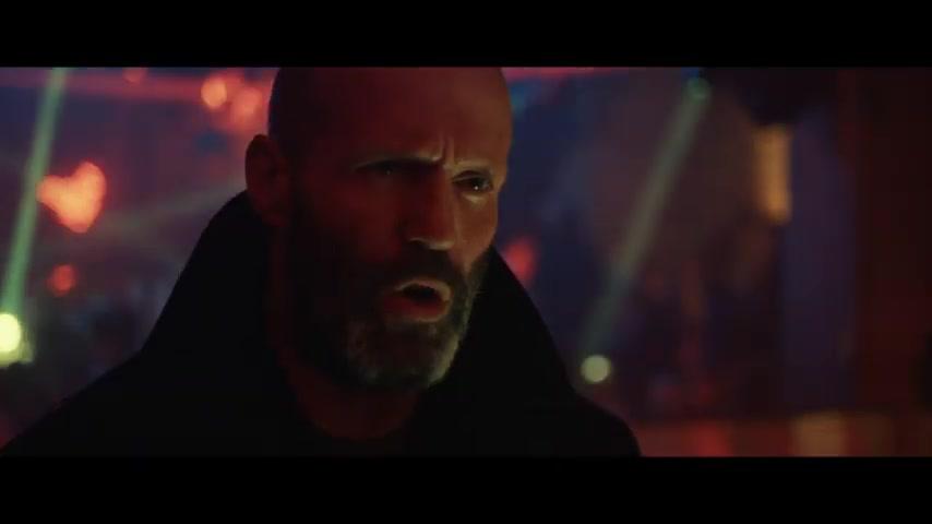 Shelter - Trailer - Englisch - SD