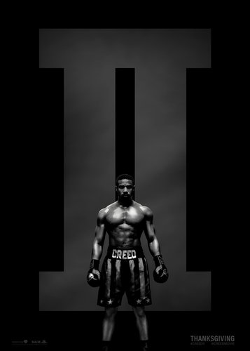 Creed 2 - Poster 8