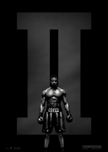 Creed 2 - Rocky's Legacy - Poster 8